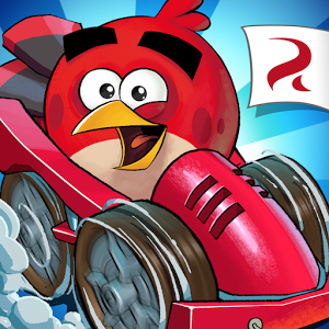Angry Birds Go! -icon 
